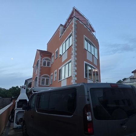 Apartments Vugica Silo Zewnętrze zdjęcie