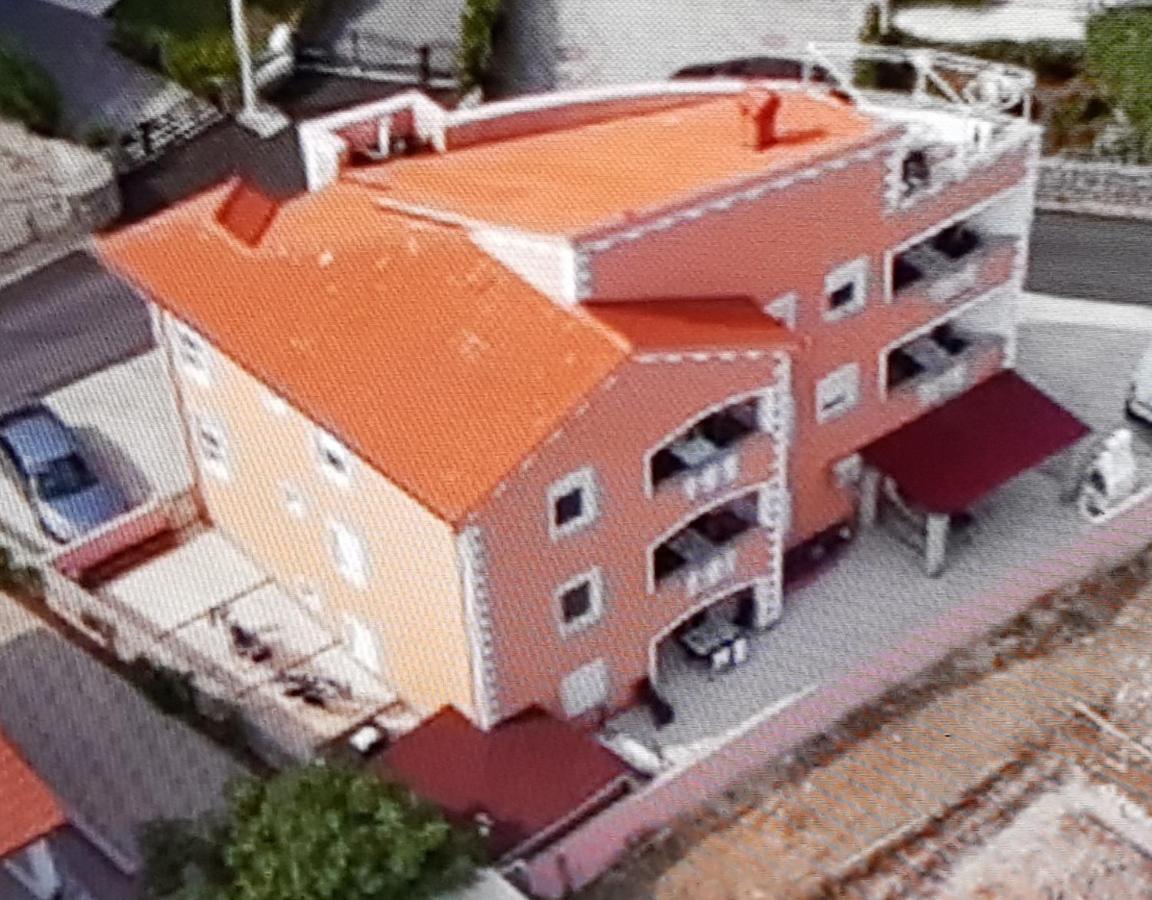 Apartments Vugica Silo Zewnętrze zdjęcie