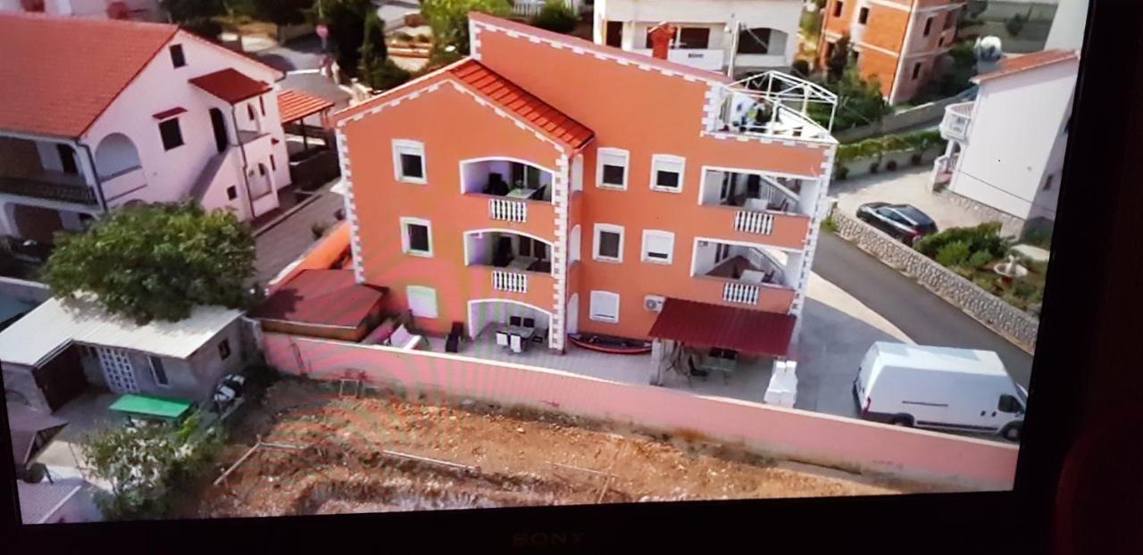 Apartments Vugica Silo Zewnętrze zdjęcie