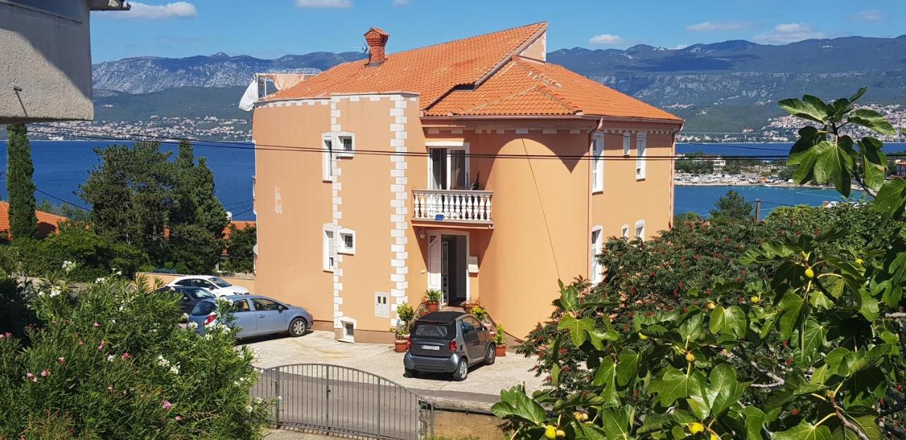 Apartments Vugica Silo Zewnętrze zdjęcie