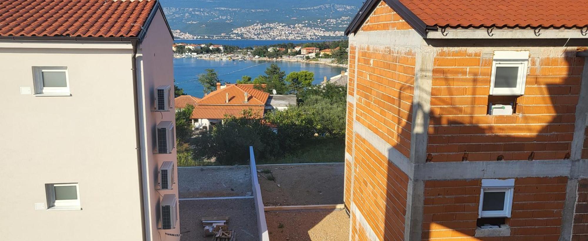 Apartments Vugica Silo Zewnętrze zdjęcie