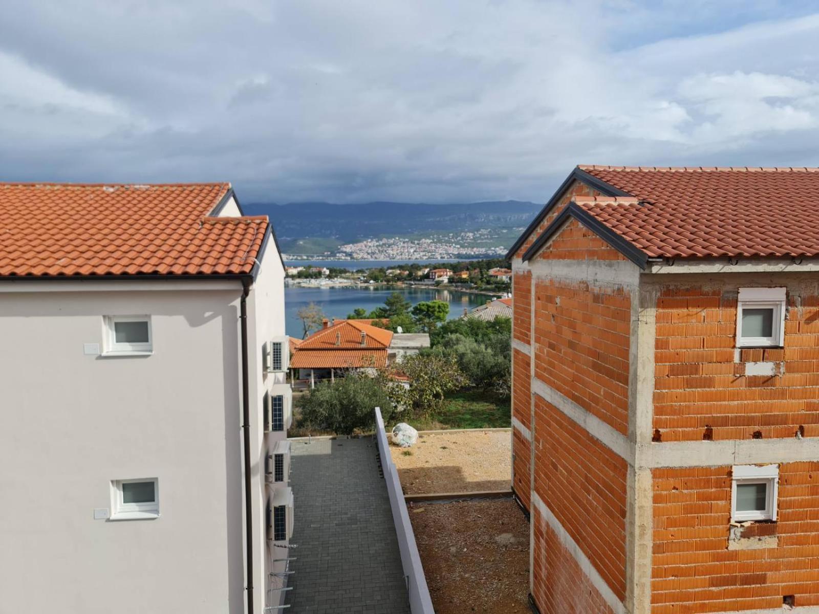 Apartments Vugica Silo Pokój zdjęcie