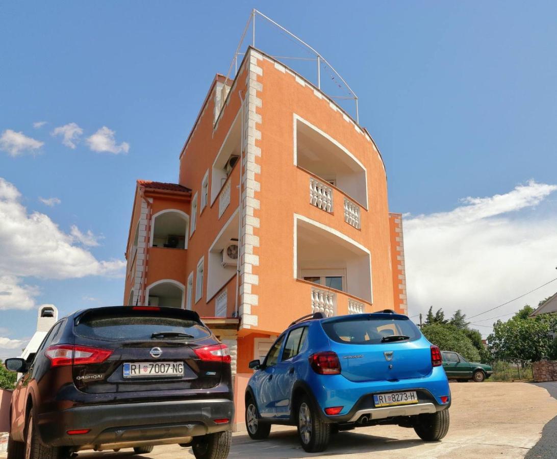 Apartments Vugica Silo Zewnętrze zdjęcie