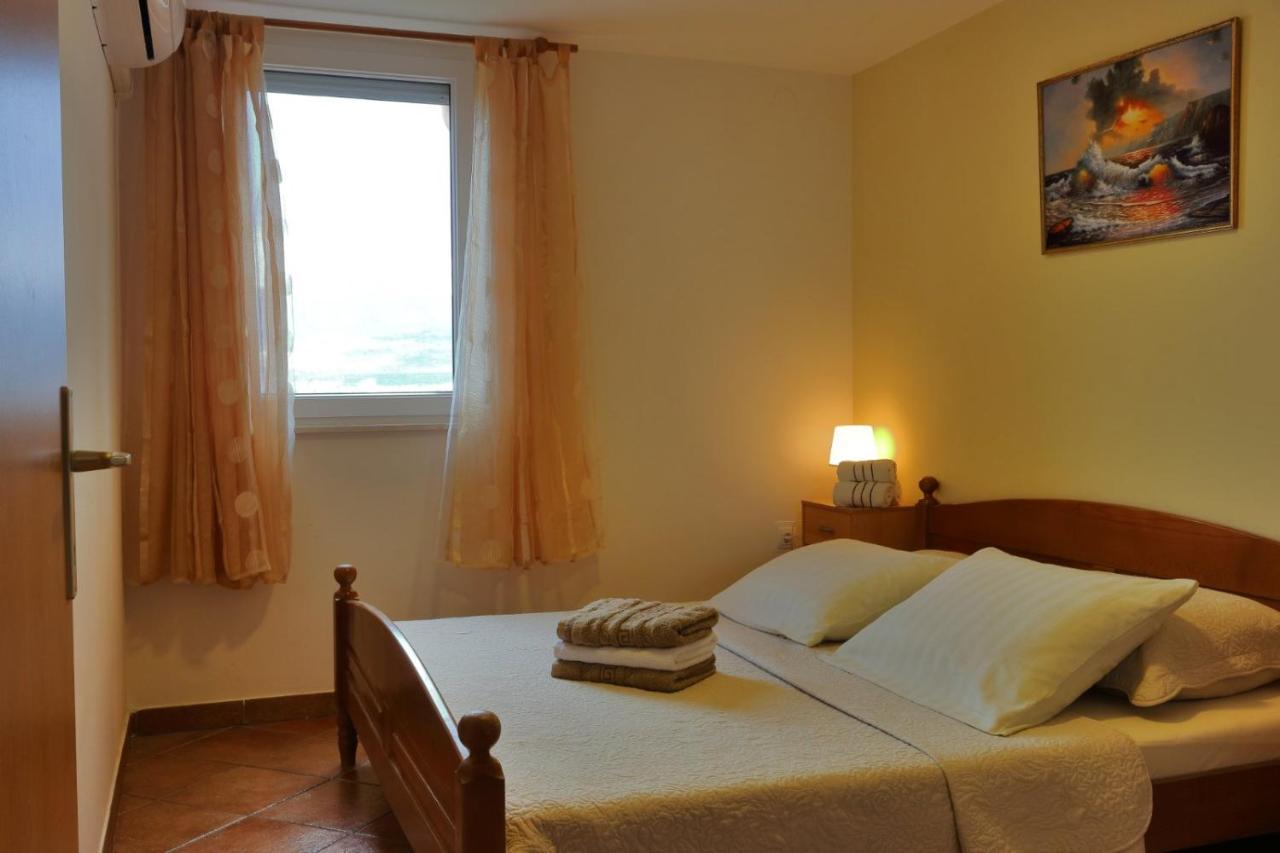 Apartments Vugica Silo Zewnętrze zdjęcie