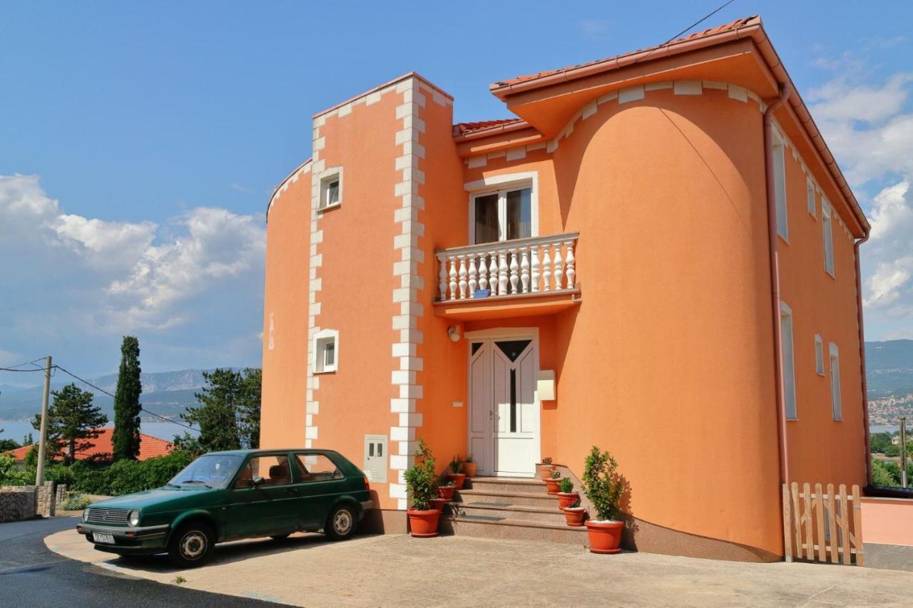 Apartments Vugica Silo Zewnętrze zdjęcie