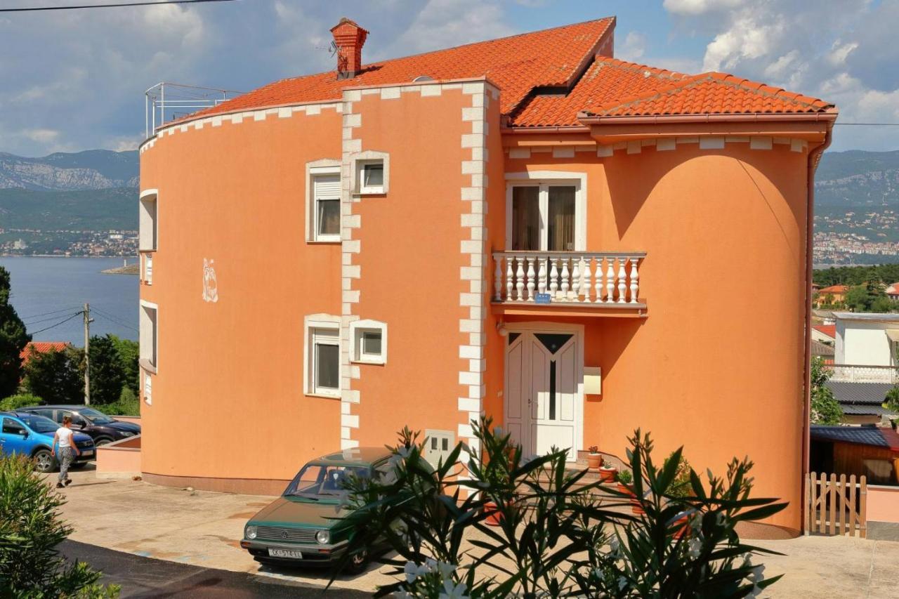 Apartments Vugica Silo Zewnętrze zdjęcie