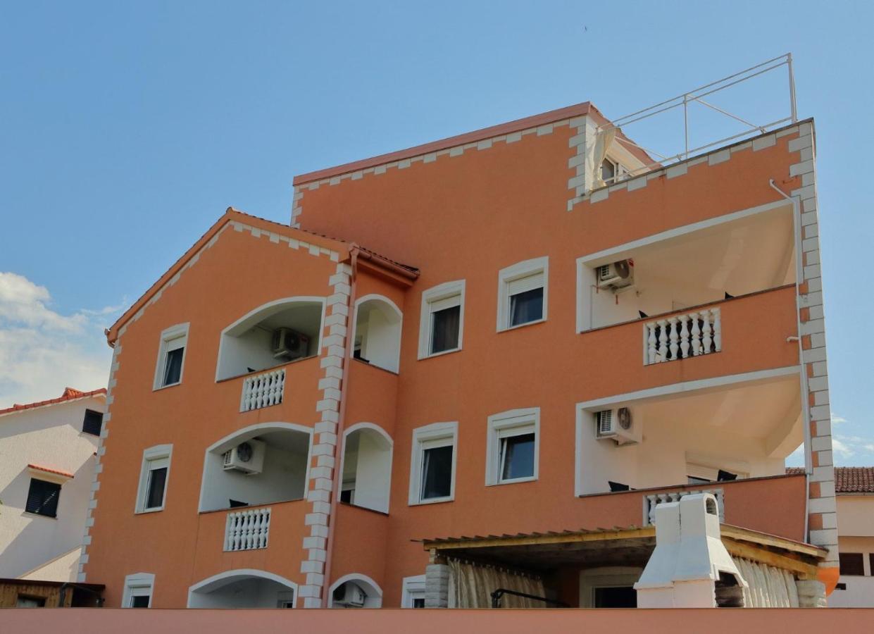 Apartments Vugica Silo Zewnętrze zdjęcie