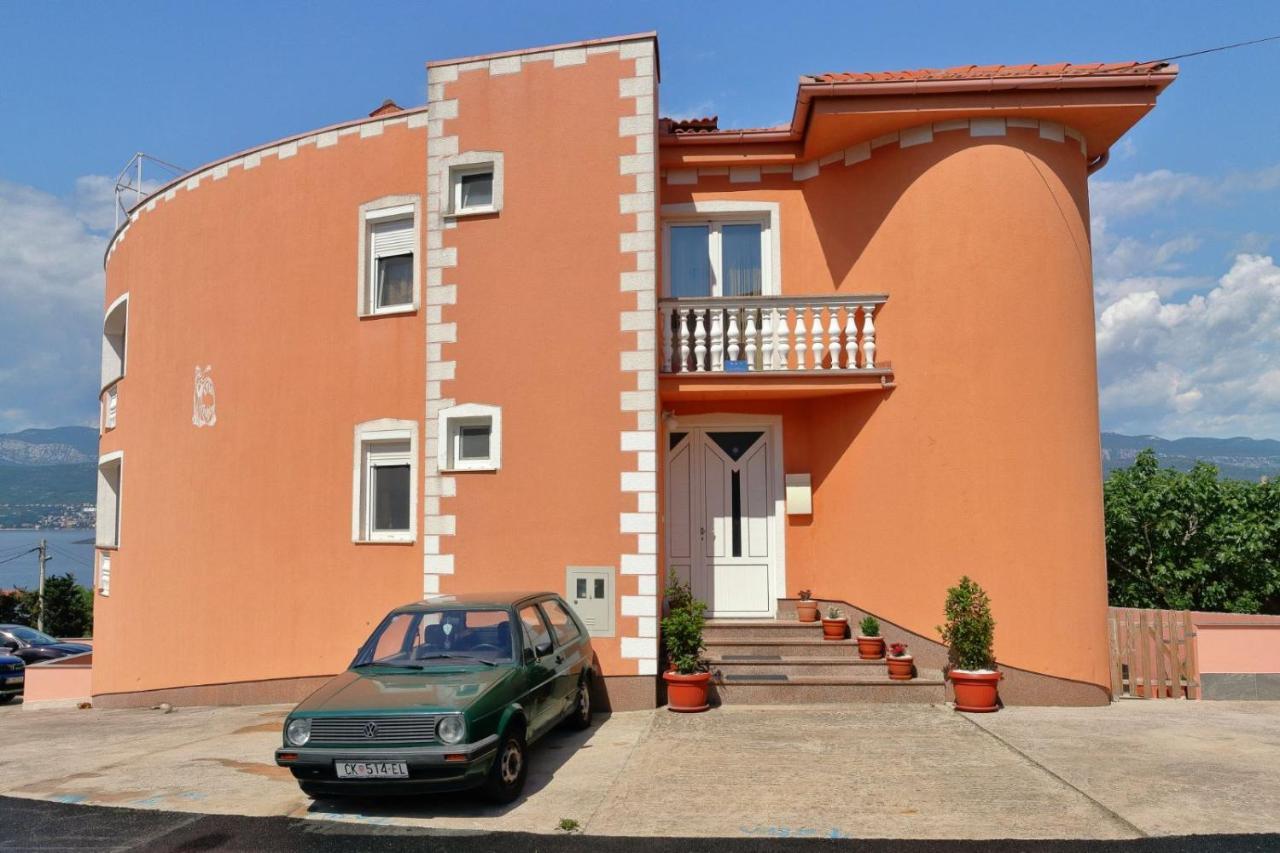 Apartments Vugica Silo Zewnętrze zdjęcie