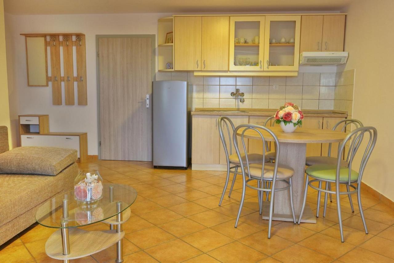 Apartments Vugica Silo Zewnętrze zdjęcie