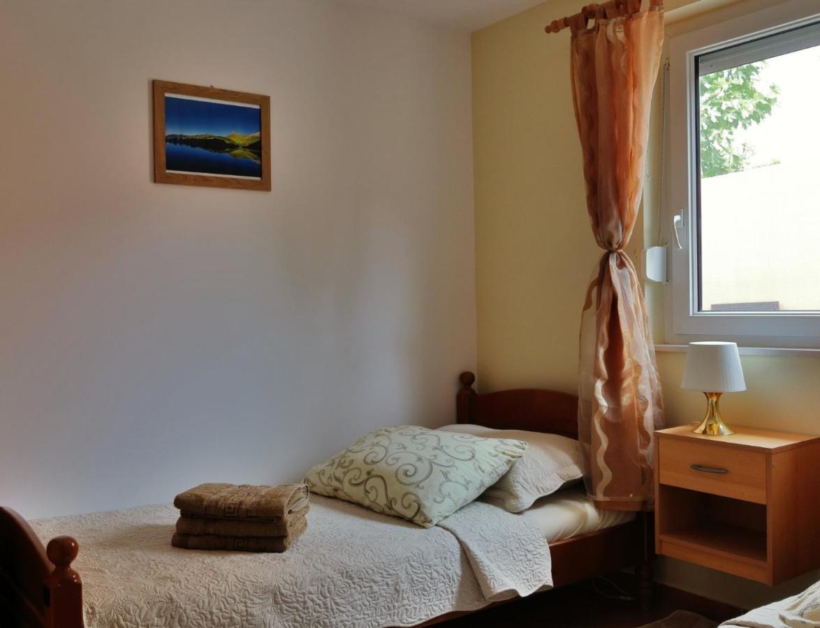 Apartments Vugica Silo Zewnętrze zdjęcie