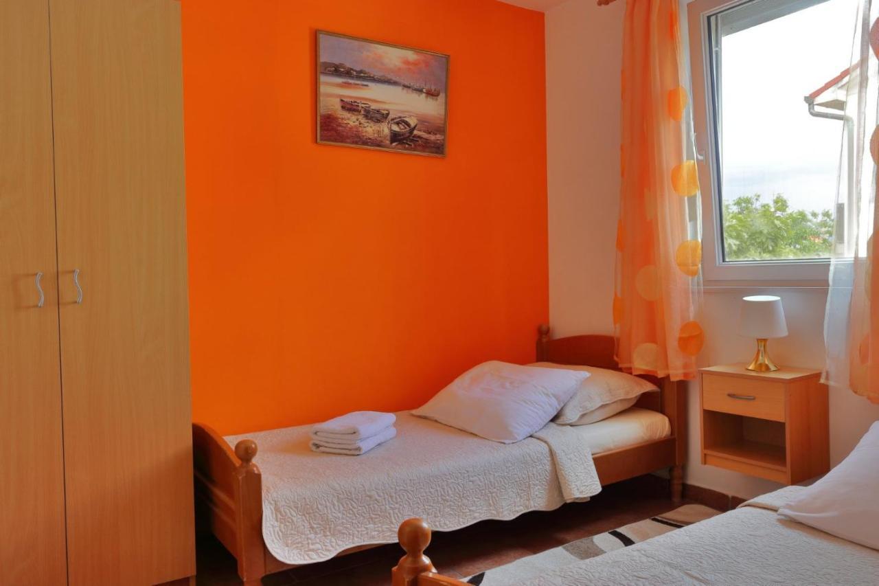Apartments Vugica Silo Zewnętrze zdjęcie