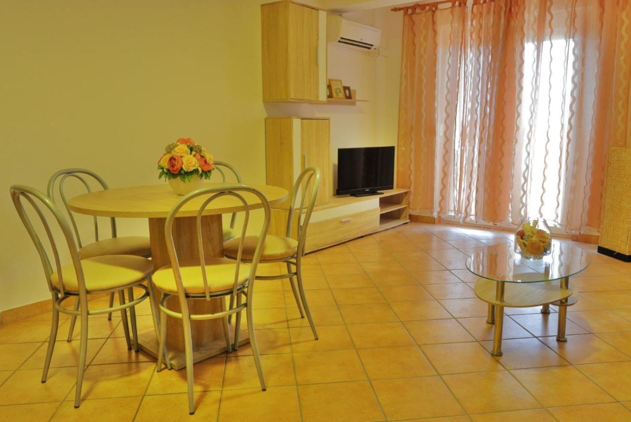 Apartments Vugica Silo Zewnętrze zdjęcie