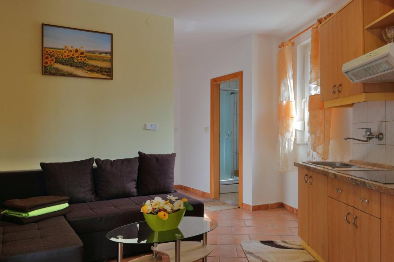 Apartments Vugica Silo Zewnętrze zdjęcie