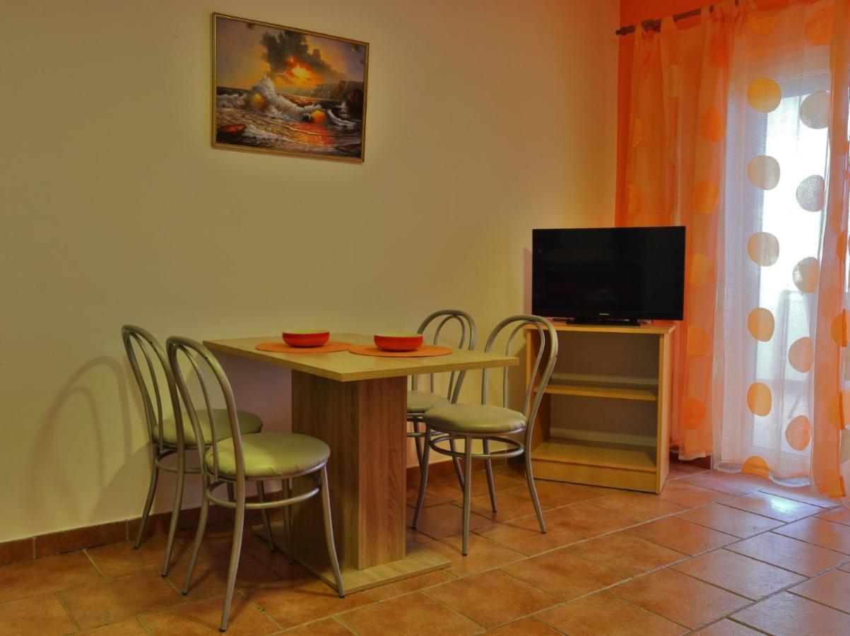 Apartments Vugica Silo Zewnętrze zdjęcie