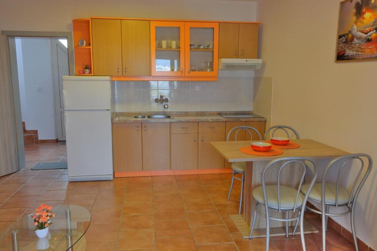 Apartments Vugica Silo Zewnętrze zdjęcie