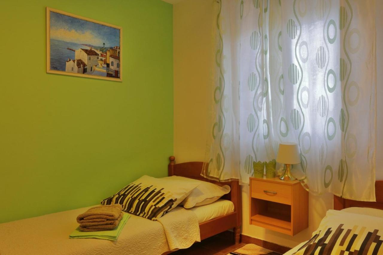 Apartments Vugica Silo Zewnętrze zdjęcie