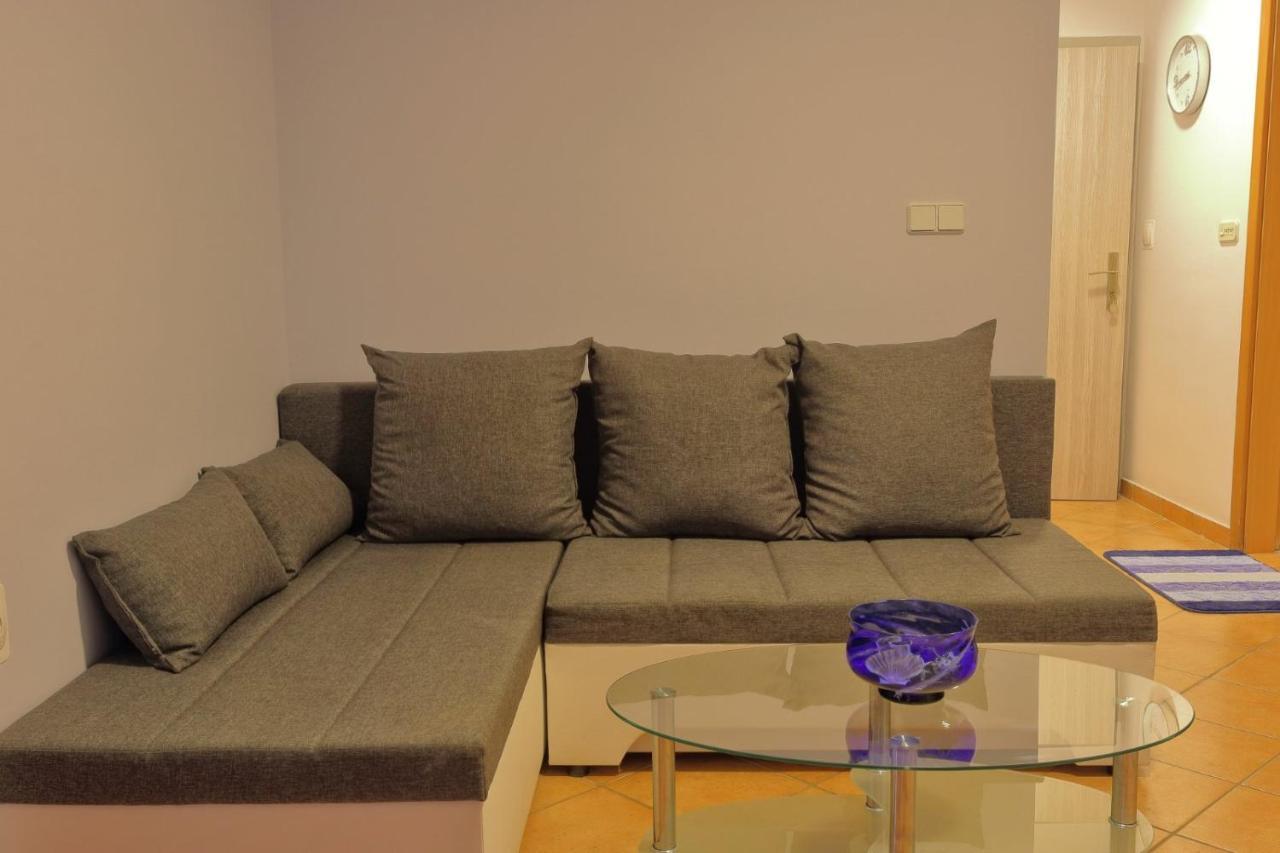 Apartments Vugica Silo Zewnętrze zdjęcie