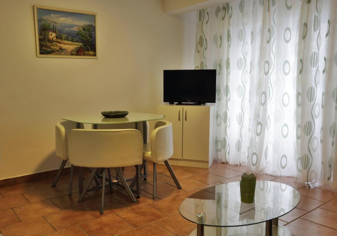 Apartments Vugica Silo Zewnętrze zdjęcie