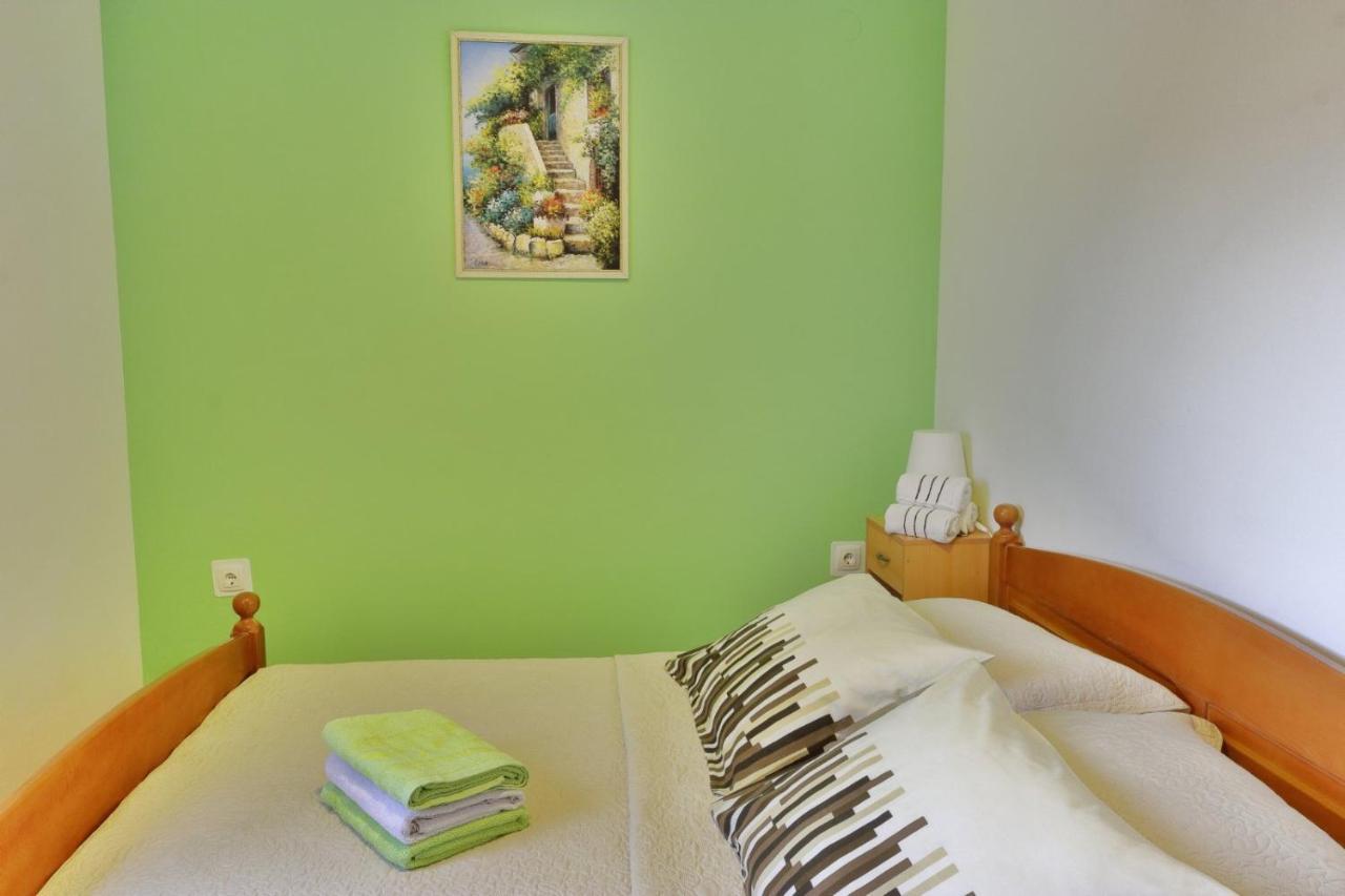 Apartments Vugica Silo Zewnętrze zdjęcie
