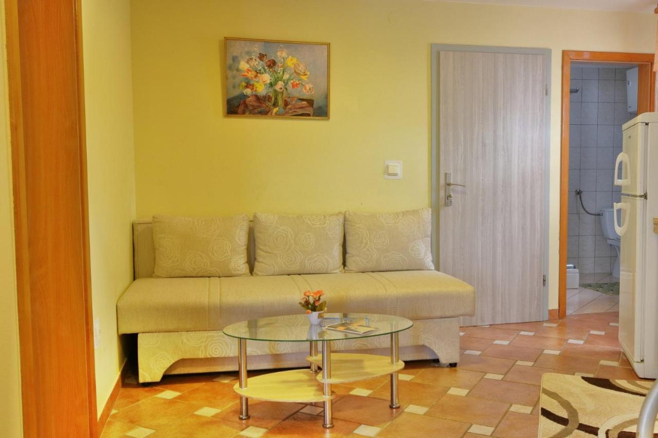 Apartments Vugica Silo Zewnętrze zdjęcie
