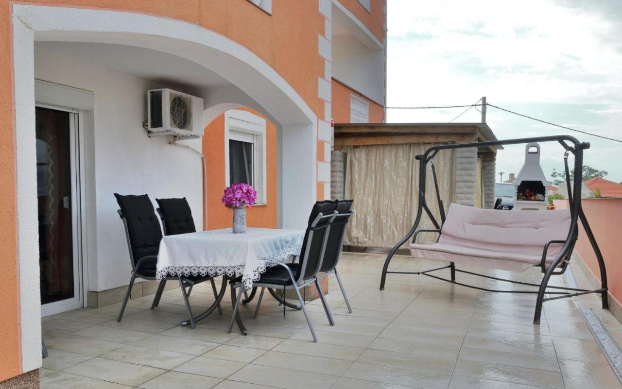 Apartments Vugica Silo Zewnętrze zdjęcie