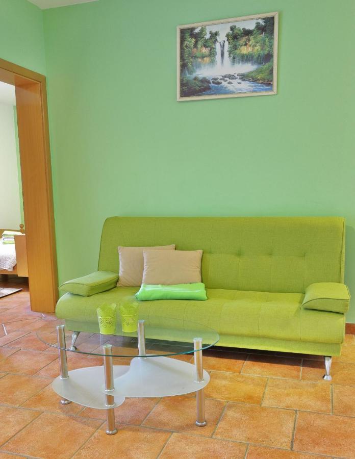 Apartments Vugica Silo Zewnętrze zdjęcie