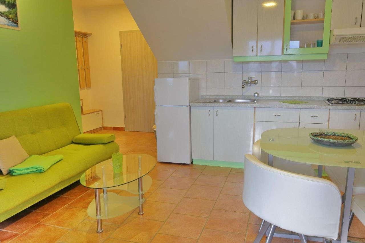 Apartments Vugica Silo Zewnętrze zdjęcie