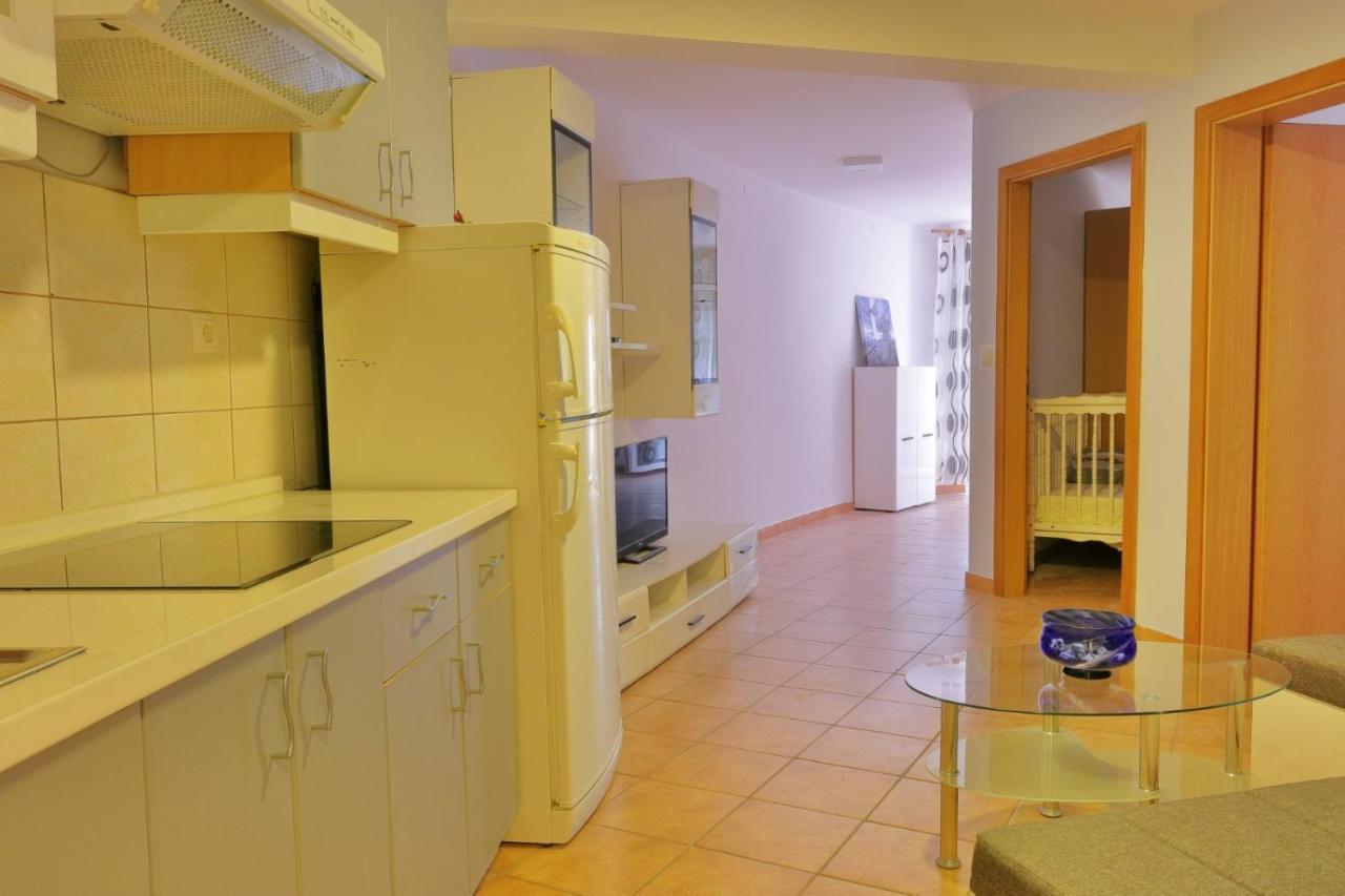 Apartments Vugica Silo Zewnętrze zdjęcie
