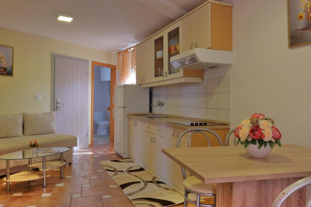 Apartments Vugica Silo Zewnętrze zdjęcie