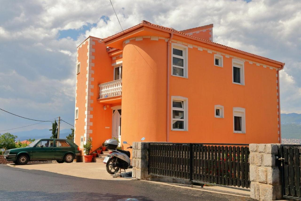 Apartments Vugica Silo Zewnętrze zdjęcie