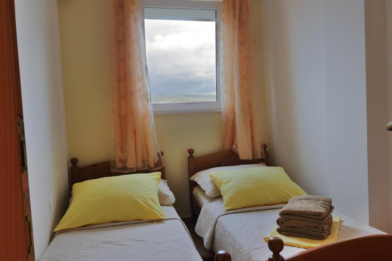 Apartments Vugica Silo Zewnętrze zdjęcie