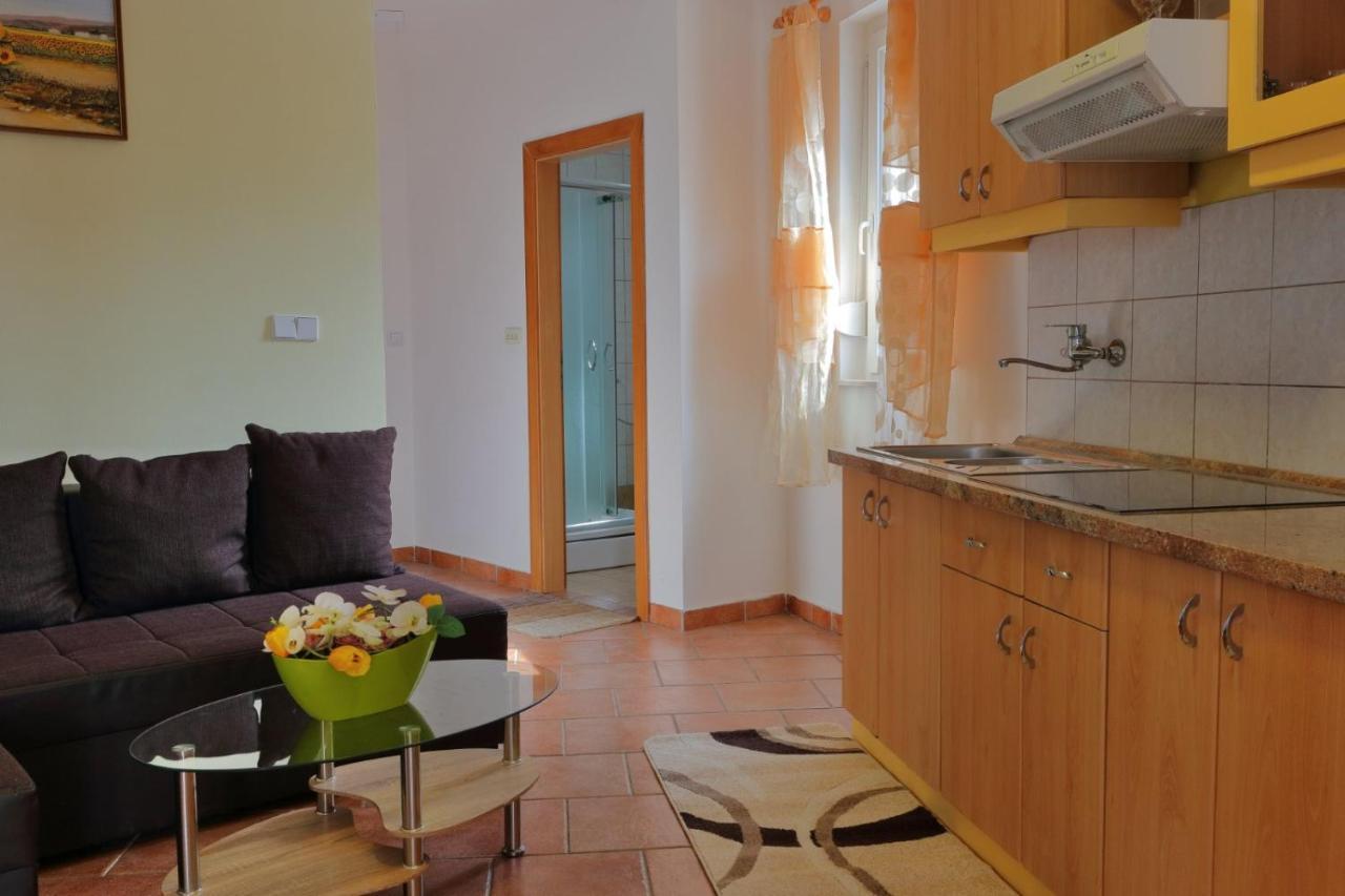 Apartments Vugica Silo Zewnętrze zdjęcie