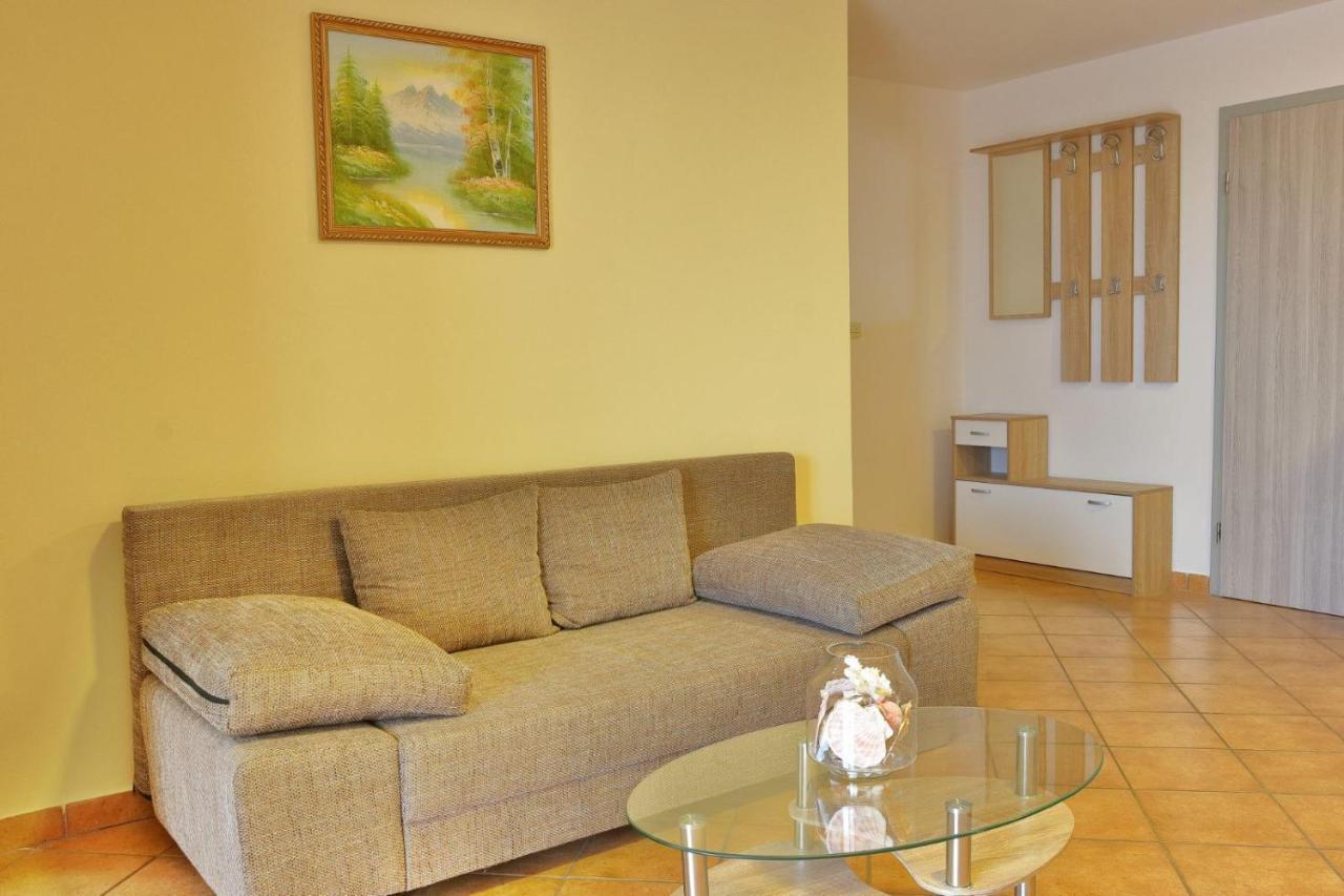Apartments Vugica Silo Zewnętrze zdjęcie