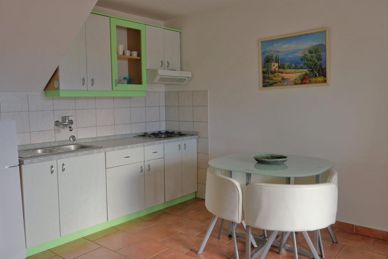 Apartments Vugica Silo Zewnętrze zdjęcie