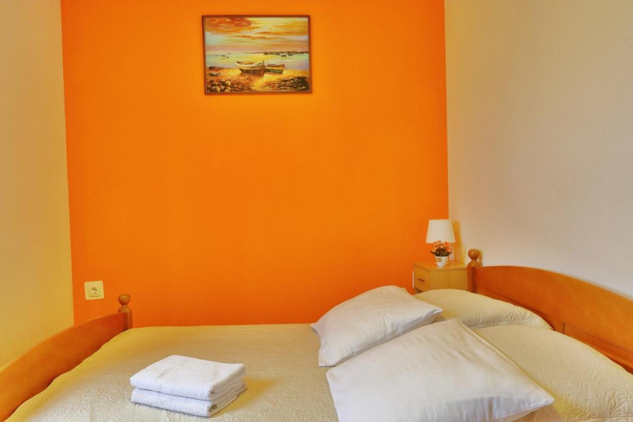 Apartments Vugica Silo Zewnętrze zdjęcie