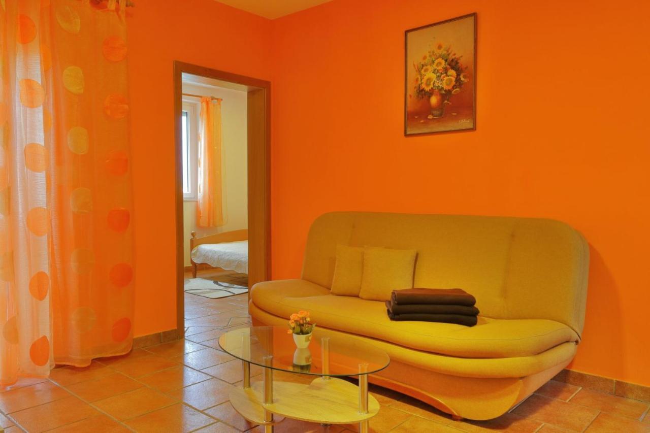 Apartments Vugica Silo Zewnętrze zdjęcie
