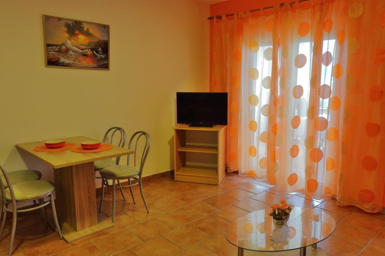 Apartments Vugica Silo Zewnętrze zdjęcie