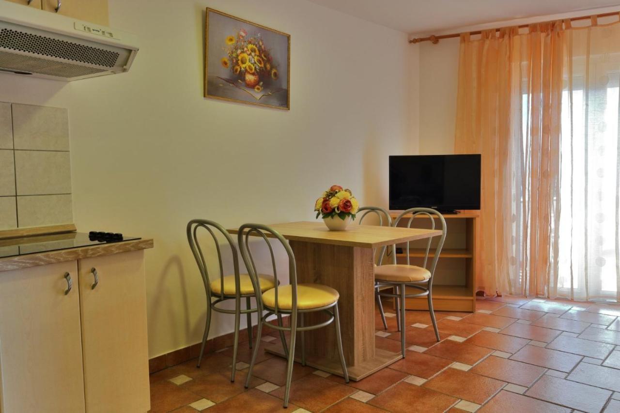 Apartments Vugica Silo Zewnętrze zdjęcie